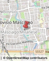 Certificazione Qualità, Sicurezza ed Ambiente Bovisio-Masciago,20030Monza e Brianza