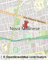 Isolamento Termico ed Acustico - Installazione Nova Milanese,20834Monza e Brianza