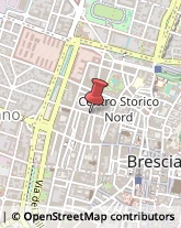 Consulenza di Direzione ed Organizzazione Aziendale,25122Brescia