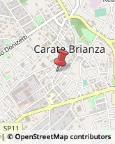 Abbigliamento Carate Brianza,20841Monza e Brianza