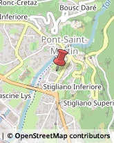 Vigili del Fuoco Pont-Saint-Martin,11026Aosta