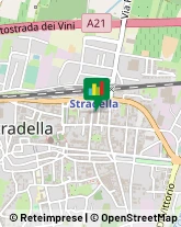 Associazioni Sindacali Stradella,27049Pavia