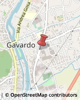 Giornalai Gavardo,25085Brescia