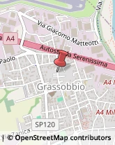 Informazioni Commerciali Grassobbio,24050Bergamo