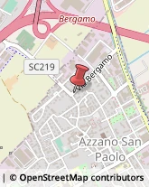 Alimentari Azzano San Paolo,24052Bergamo
