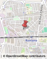 Centri per l'Impiego Romano di Lombardia,24058Bergamo