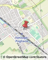 Pasticcerie - Dettaglio Vanzago,20010Milano