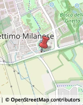 Carabinieri Settimo Milanese,20019Milano