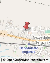 Pelliccerie Ospedaletto Euganeo,35042Padova