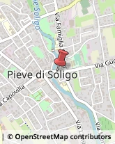 Giornalai Pieve di Soligo,31053Treviso