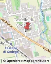 Banche e Istituti di Credito Castello di Godego,31030Treviso