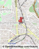 Centri di Benessere Varese,21100Varese