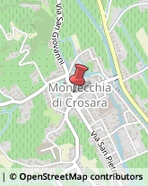 Istituti di Bellezza Montecchia di Crosara,37030Verona