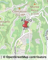 Agriturismi Asolo,31011Treviso