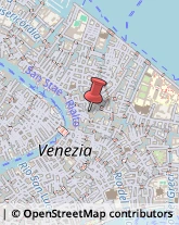 Agenzie di Animazione e Spettacolo,30121Venezia