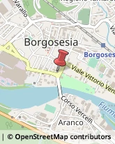 Librerie Borgosesia,13011Vercelli