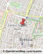 Fusti Brescia,25122Brescia