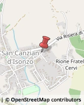 Imprese Edili San Canzian d'Isonzo,34075Gorizia