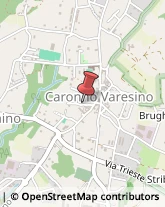 Asili Nido Caronno Varesino,21040Varese