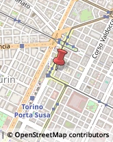 Uffici Temporanei Torino,10122Torino