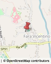 Automobili - Commercio Fara Vicentino,36030Vicenza