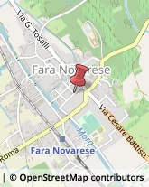 Assicurazioni Fara Novarese,28073Novara