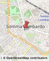 Miele Somma Lombardo,21019Varese