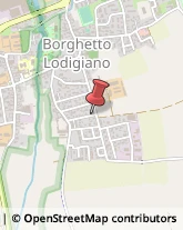Imprese Edili Borghetto Lodigiano,26812Lodi