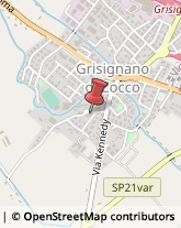 Mercerie Grisignano di Zocco,36040Vicenza