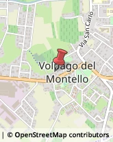 Addobbi e Addobbatori Volpago del Montello,31040Treviso