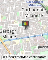 Estintori - Produzione Garbagnate Milanese,20024Milano