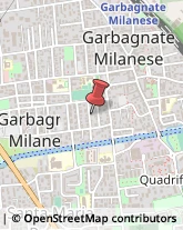 Estintori - Produzione Garbagnate Milanese,20024Milano