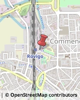 Trasporto Pubblico Rovigo,45100Rovigo