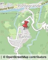 Cooperative e Consorzi Bannio Anzino,28871Verbano-Cusio-Ossola