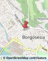 Cemento Borgosesia,13011Vercelli