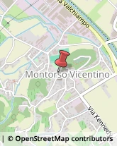 Autotrasporti Montorso Vicentino,36050Vicenza