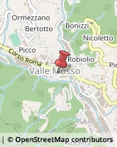 Ambulanze Private Valle Mosso,13825Biella