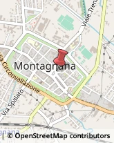 Giornalai Montagnana,35044Padova