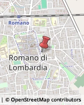 Lavanderie a Secco Romano di Lombardia,24058Bergamo