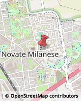 Tipografie Novate Milanese,20026Milano