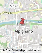 Amministrazioni Immobiliari Alpignano,10091Torino