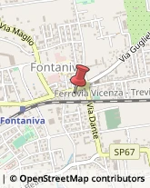 Associazioni Sindacali Fontaniva,35014Padova