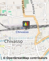 Porte Chivasso,10034Torino