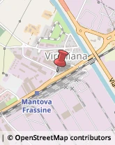 Trasporti con Containers Mantova,46100Mantova