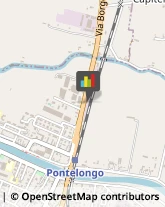 Tende e Tendaggi Pontelongo,35029Padova