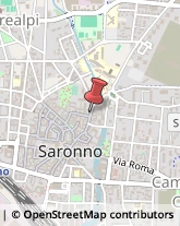 Assistenti Sociali - Uffici Saronno,21047Varese