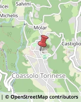 Autotrasporti Coassolo Torinese,10070Torino