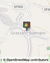 Ristoranti Grazzano Badoglio,14035Asti