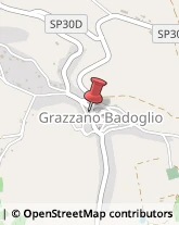 Ristoranti Grazzano Badoglio,14035Asti