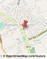 Negozi e Supermercati - Arredamento Romans d'Isonzo,34076Gorizia